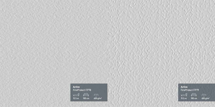 Стеклообои FireProtect FP78 и FP79