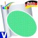 Стеклообои Vitrulan Aqua Plus Pigment 650 Елка средняя