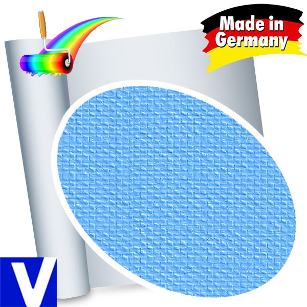 Стеклообои Modern Walls harmony structure 109 Рогожка крупная 25м