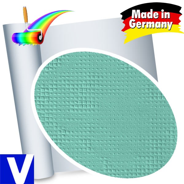 Стеклообои SYSTEXX Phantasy Icecubes 077 (Кубики льда) 25м