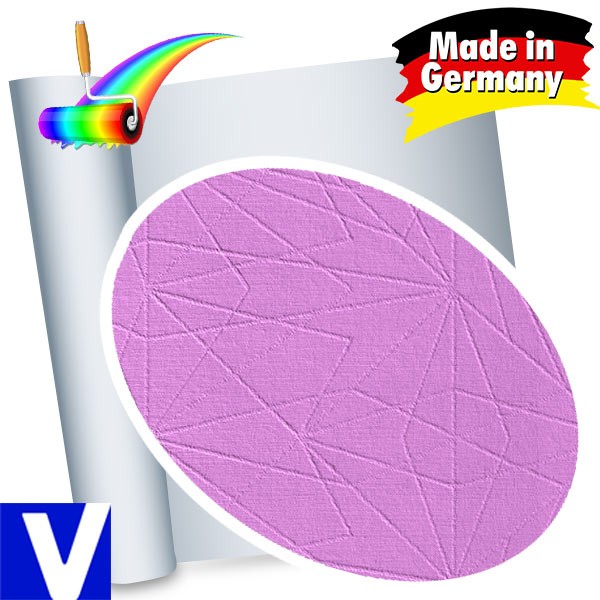 Стеклообои SYSTEXX Phantasy Stardust 073 (Звездная пыль) 25м