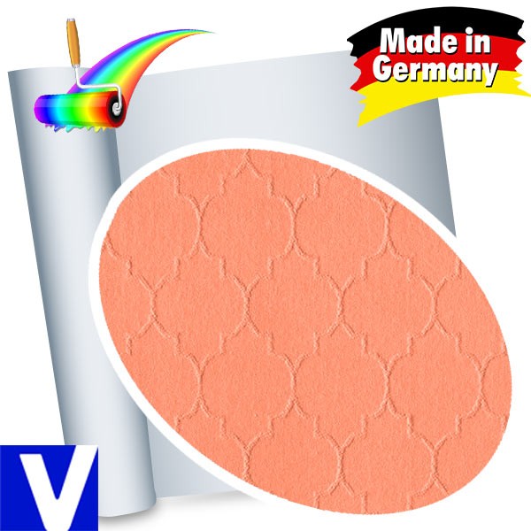 Стеклообои SYSTEXX Phantasy Orient 082 (Ориент) 25м