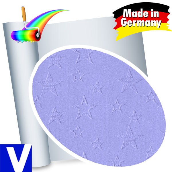 Стеклообои SYSTEXX Phantasy Stars 084 (Звезды) 25м