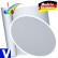 Стеклообои Vitrulan Phantasy Plus 953 Круги