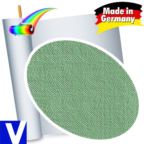 Стеклообои Modern Walls Effect Metal plate 913 (Металл) 25м