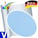 Стеклообои Vitrulan Phantasy Plus 973 Морозные узоры