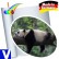 Стеклохолст Modern Walls Fleece VPP200 (для фотопечати)