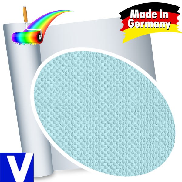 Стеклообои Vitrulan Classic Plus 109 Рогожка крупная