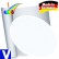 Магнитный стеклохолст SYSTEXX Active Magnetic Whiteboard matt 10,4м