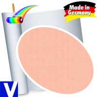 Стеклообои Vitrulan Classic Plus 139 Рогожка мелкая