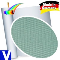 Стеклообои Vitrulan Aqua Plus Pigment 633 Рогожка средняя