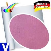 Стеклообои Vitrulan Aqua Plus Pigment 639 Рогожка мелкая
