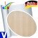Стеклообои Vitrulan Aqua plus Phantasy 5925 Полоски
