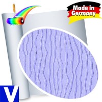 Фактурный стеклохолст SYSTEXX Phantasy Waterfall EP08