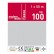 Холст под покраску Modern Walls VPP 100, 50м