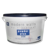 Клей Vitrulan Powder Plus 250 в ведре 2,5 кг