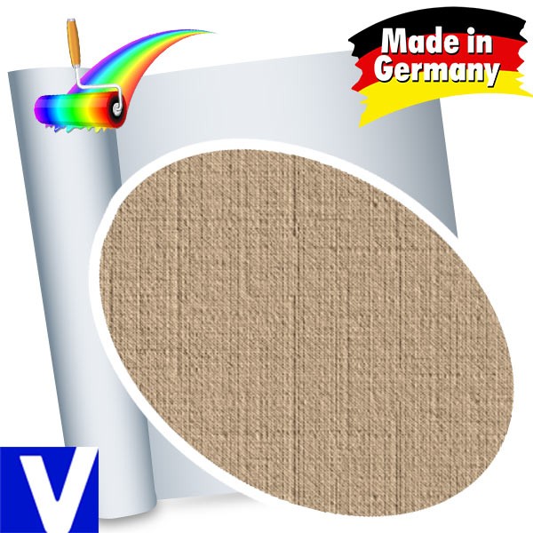 Стеклообои SYSTEXX Pure Jute 004 (Джут) 25м