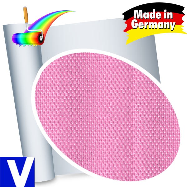 Стеклообои Modern Walls harmony structure 131 Рогожка средняя 50м