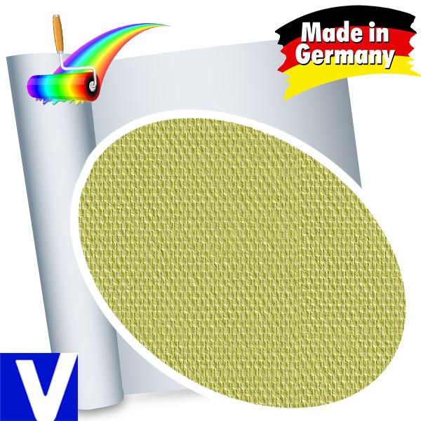 Стеклообои Modern Walls harmony structure 132 Рогожка средняя 50м