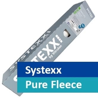 Systexx Pure Fleece
