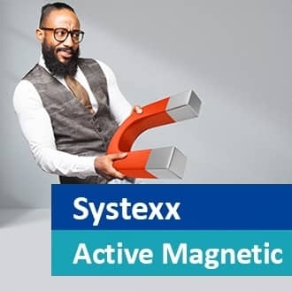 Магнитно-маркерные покрытия Systexx Active Magnetic