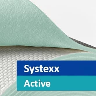 SYSTEXX Active