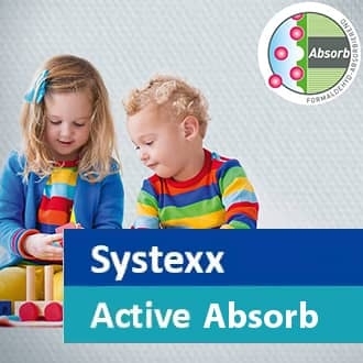 Абсорбирующие покрытия Active Absorb для чистого воздуха