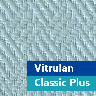 Стеклообои Vitrulan Classic Plus