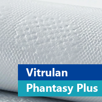 Стеклообои Vitrulan Phantasy Plus